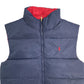 Polo by Ralph Lauren Reversible Down Vest