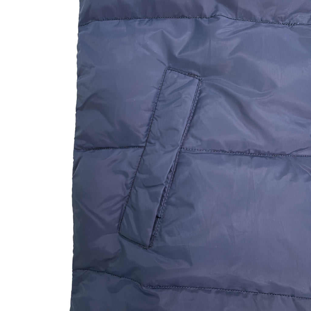 Polo by Ralph Lauren Reversible Down Vest