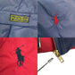 Polo by Ralph Lauren Reversible Down Vest