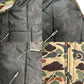 80s RED HEAD Hunting Vest