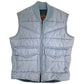 80s Walls Padded Vest
