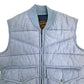 80s Walls Padded Vest