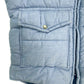 80s Walls Padded Vest