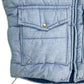 80s Walls Padded Vest