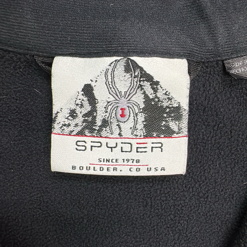 SPYDER Core Sweater Fleece Jacket