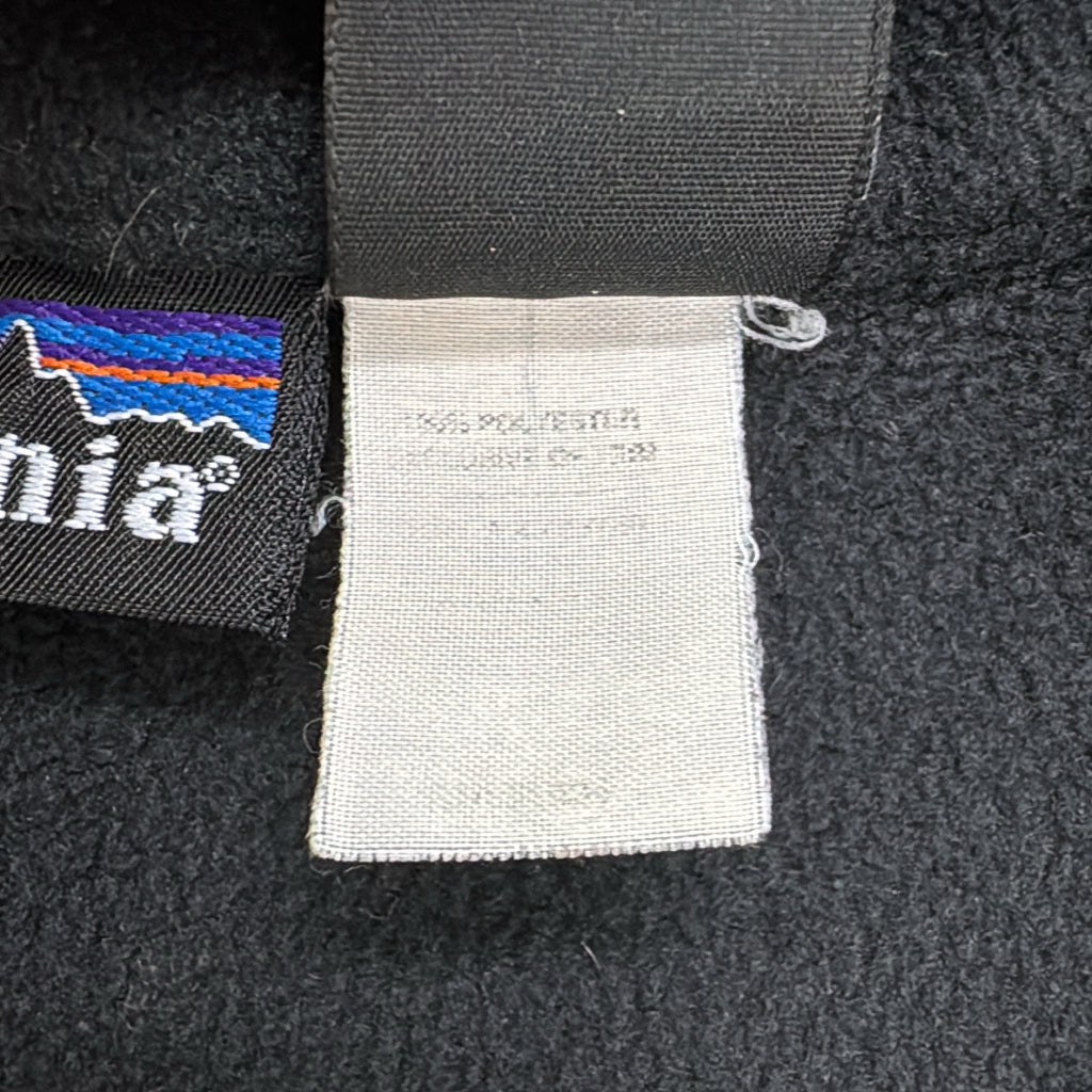 90s patagonia Fleece Jacket