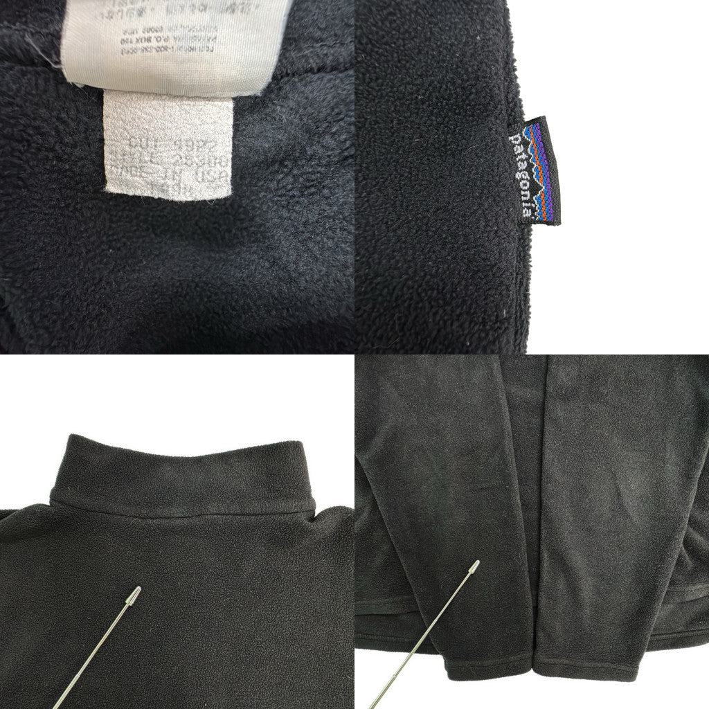 90s patagonia Fleece Jacket