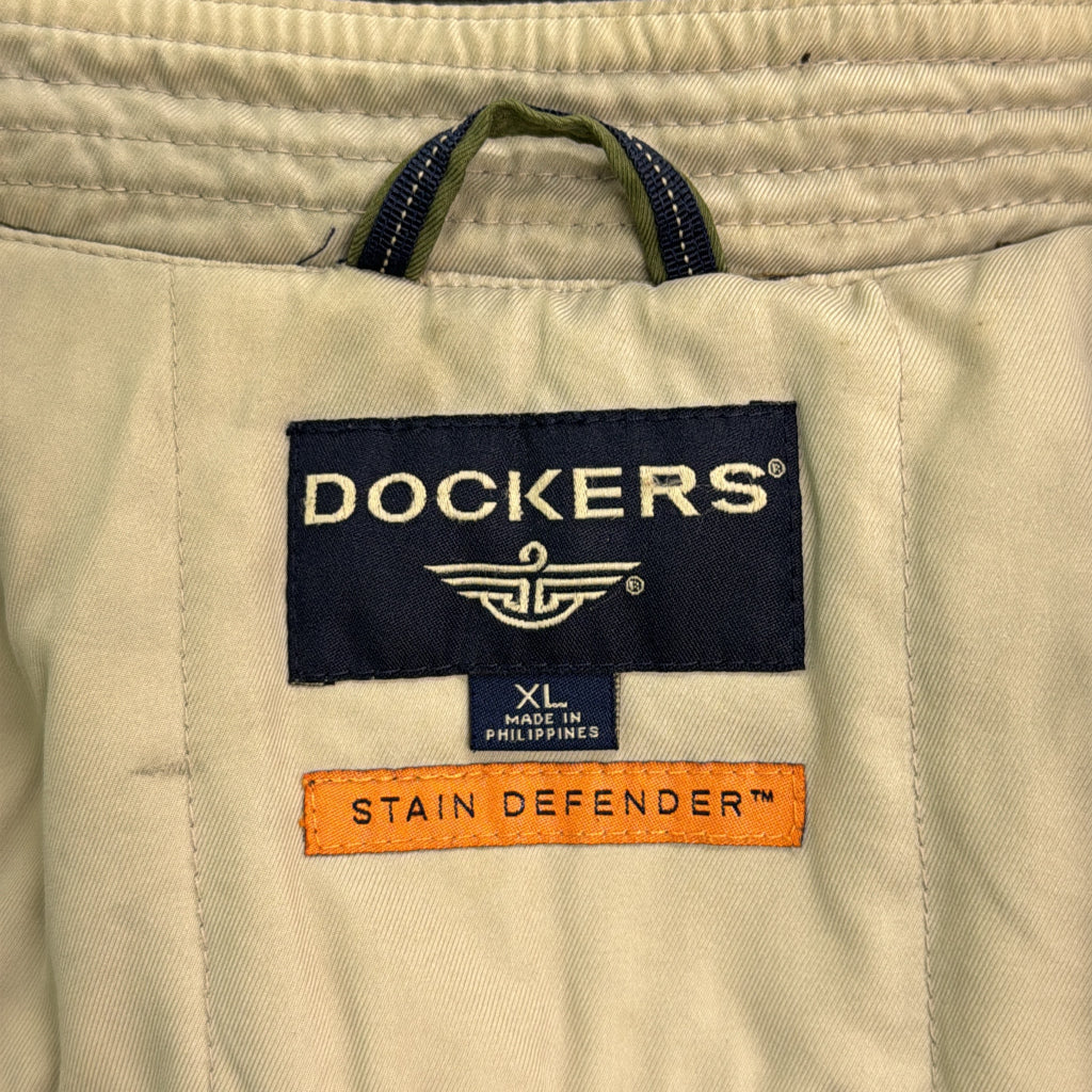 DOCKERS Work Jacket