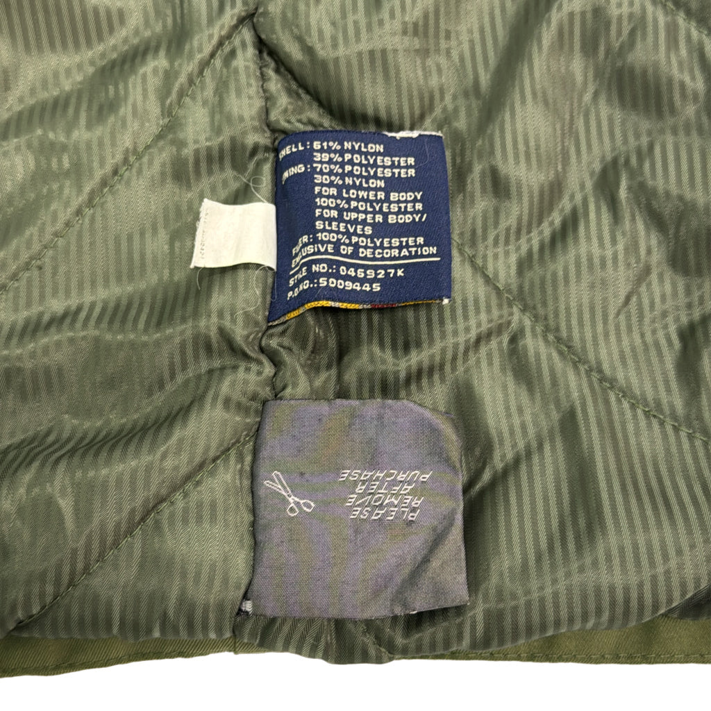 DOCKERS Work Jacket