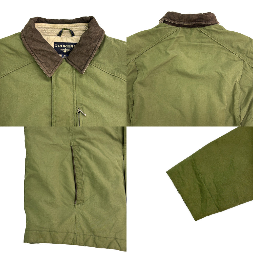 DOCKERS Work Jacket