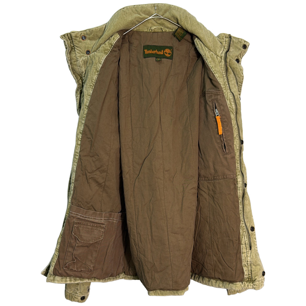 Timberland Jacket