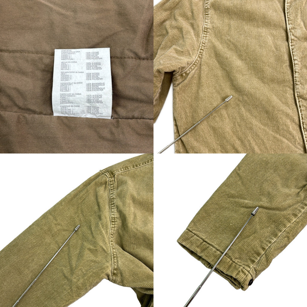 Timberland Jacket