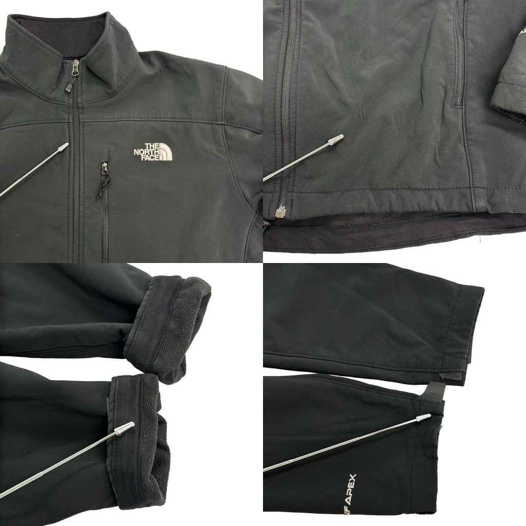 THE NORTH FACE Softshell Jacket