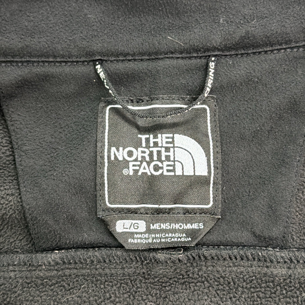 THE NORTH FACE Softshell Jacket
