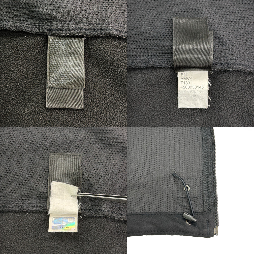 THE NORTH FACE Softshell Jacket