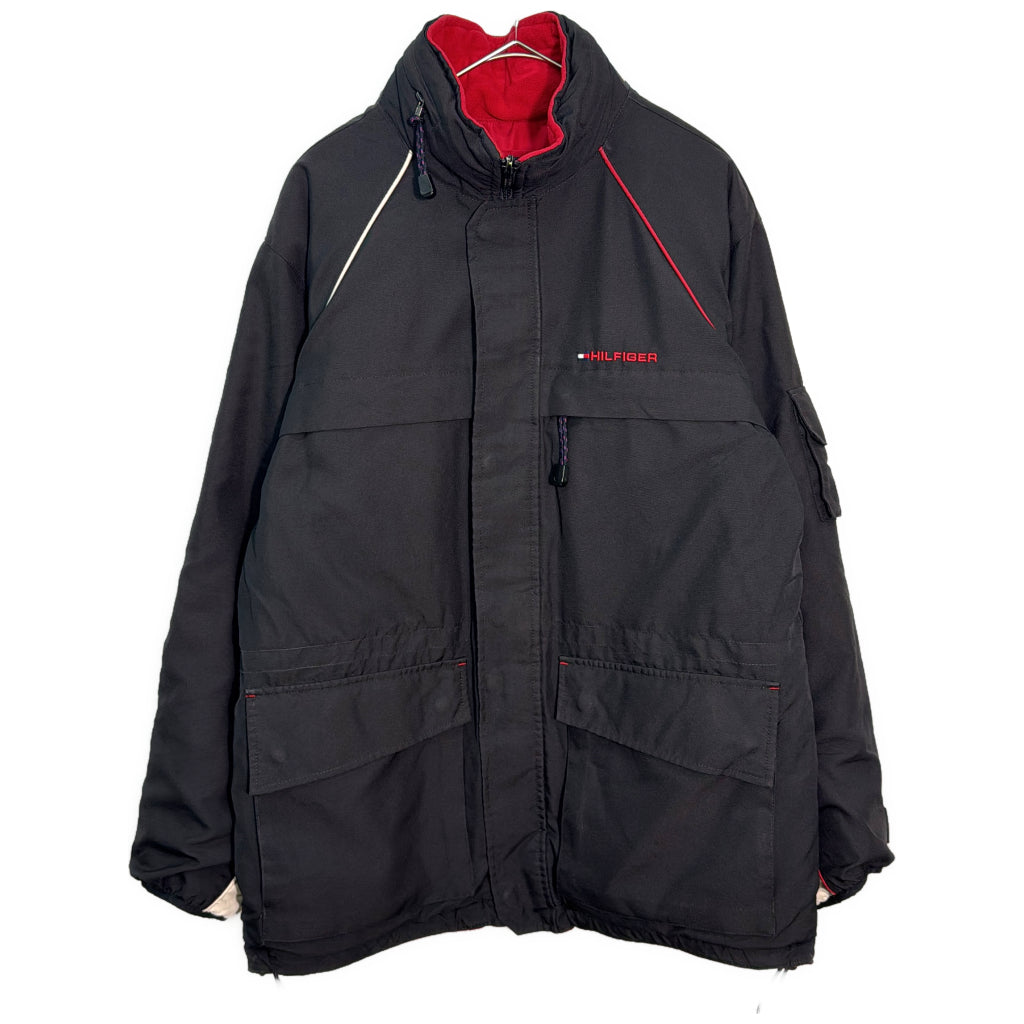 TOMMY HILFIGER Fleece Jacket