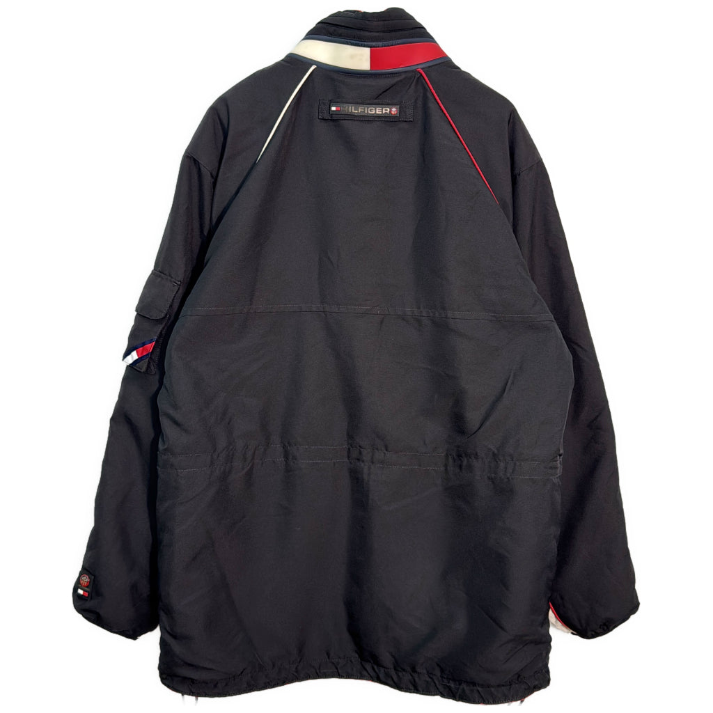 TOMMY HILFIGER Fleece Jacket