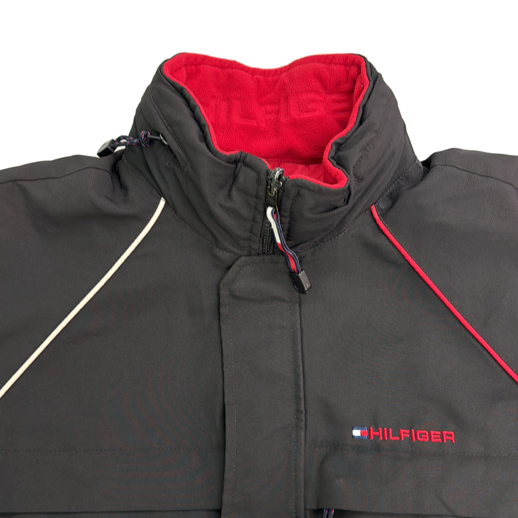 TOMMY HILFIGER Fleece Jacket