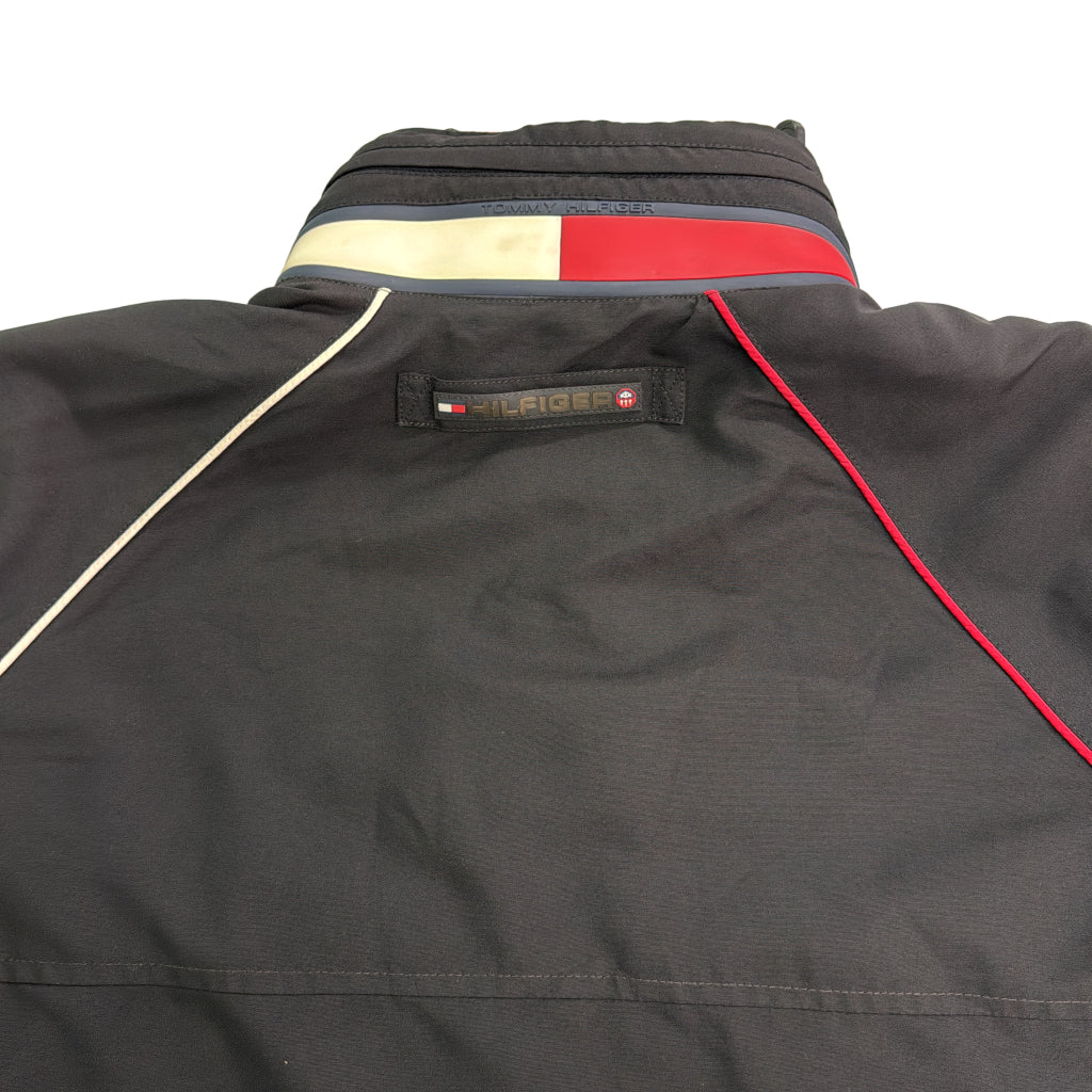 TOMMY HILFIGER Fleece Jacket