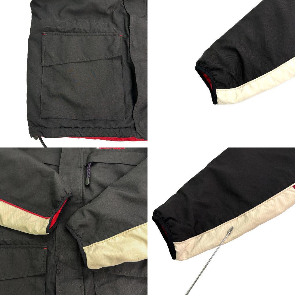 TOMMY HILFIGER Fleece Jacket