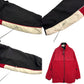 TOMMY HILFIGER Fleece Jacket