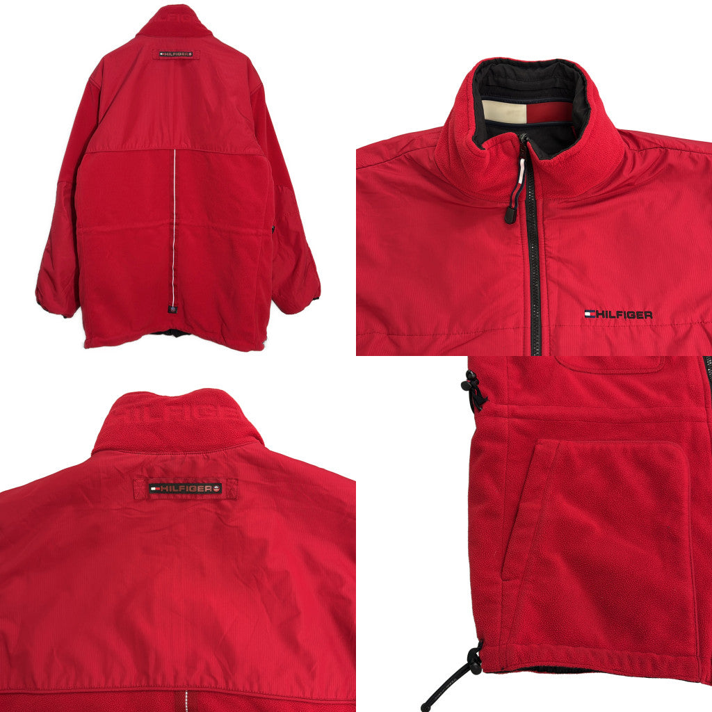 TOMMY HILFIGER Fleece Jacket
