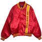 90s K&R Collection Stadium Jacket