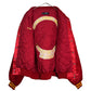 90s K&R Collection Stadium Jacket