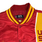 90s K&R Collection Stadium Jacket