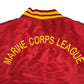 90s K&R Collection Stadium Jacket