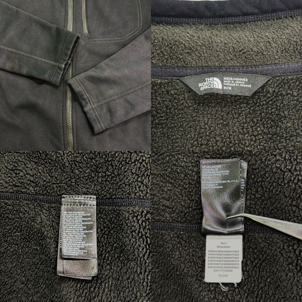 THE NORTH FACE Softshell Jacket