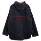 OLD COLLEGE INN Anorak Parka Fleece Jacket