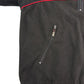 OLD COLLEGE INN Anorak Parka Fleece Jacket
