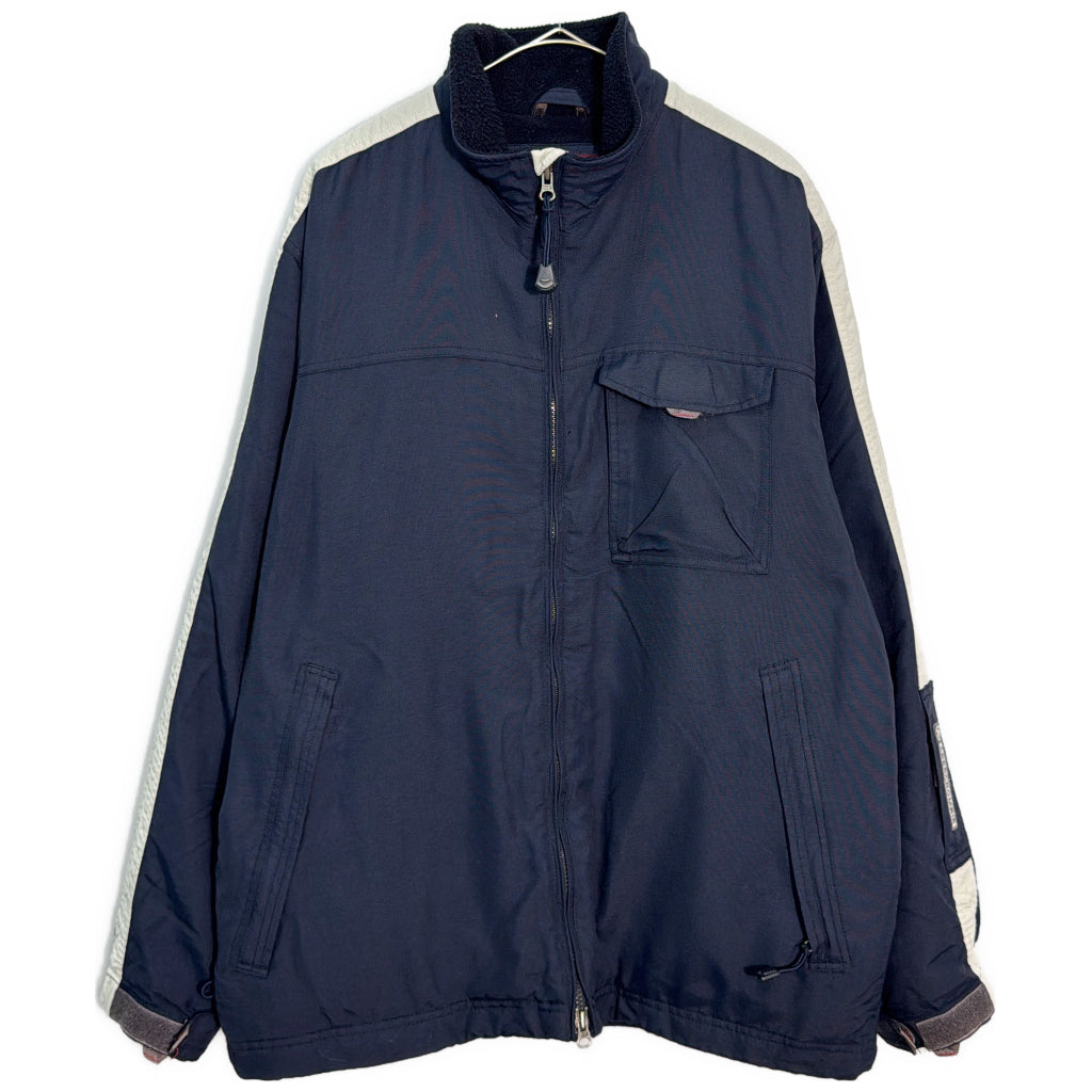 90s Abercrombie & Fitch Nylon Jacket