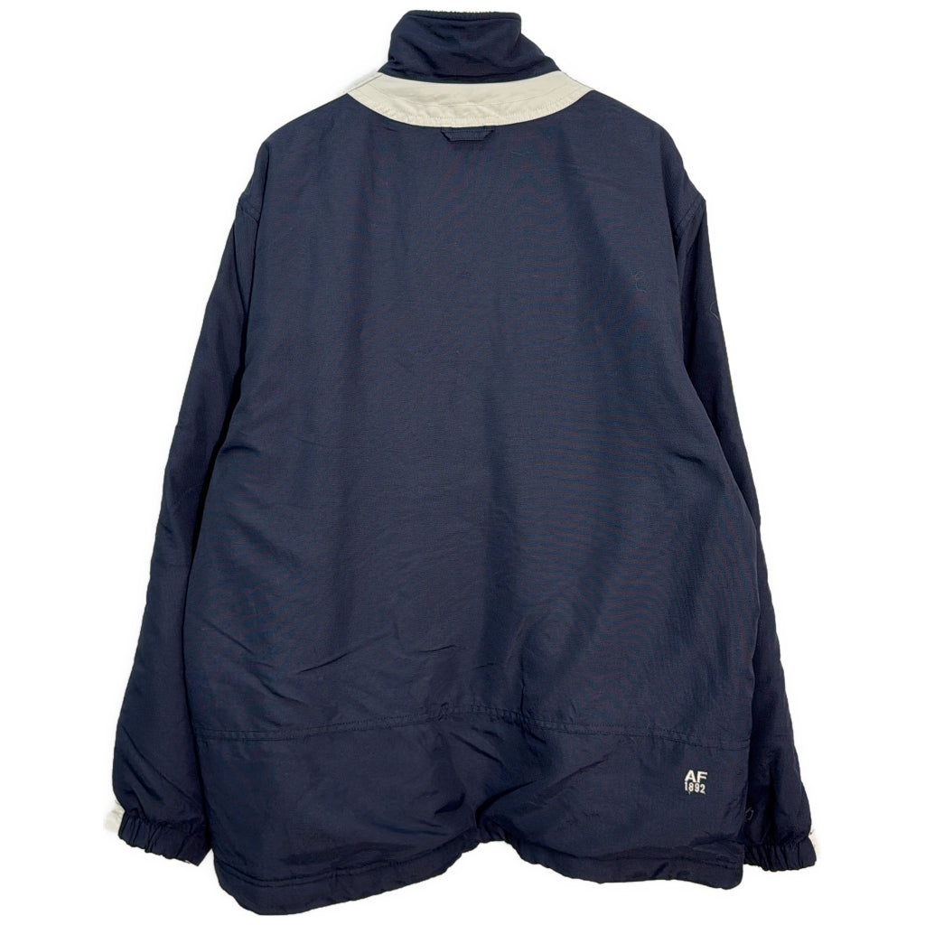 90s Abercrombie & Fitch Nylon Jacket