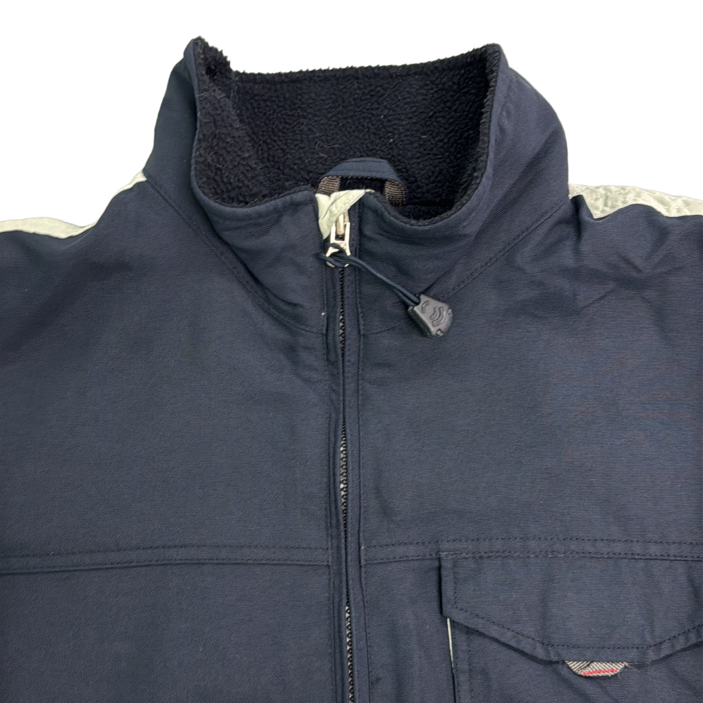 90s Abercrombie & Fitch Nylon Jacket