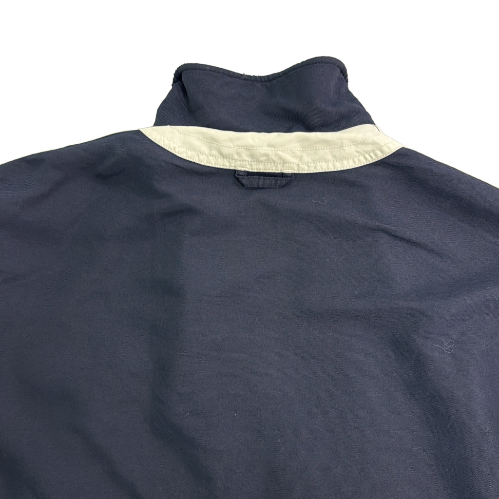 90s Abercrombie & Fitch Nylon Jacket