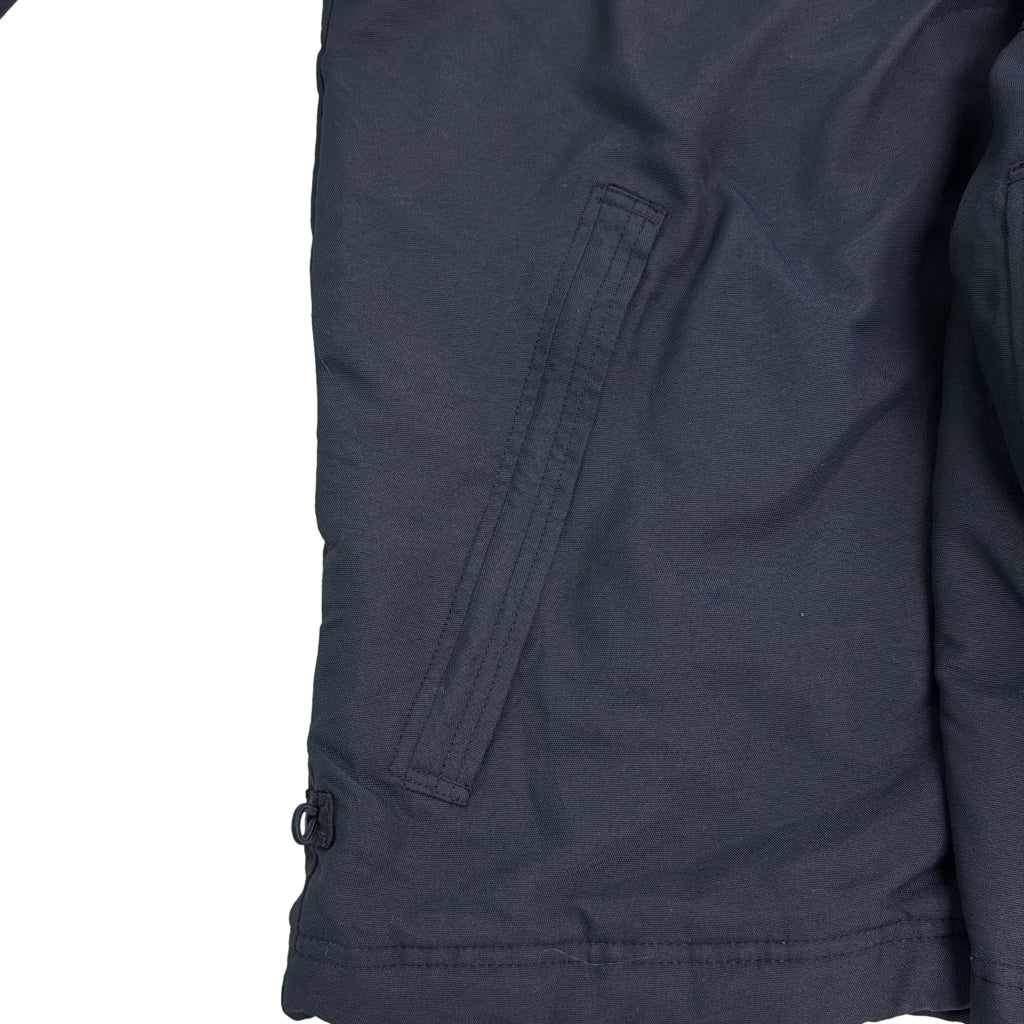 90s Abercrombie & Fitch Nylon Jacket