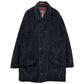 90s Eddie Bauer half-length Coat