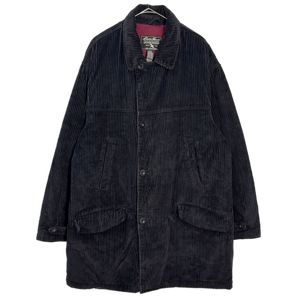 90s Eddie Bauer half-length Coat
