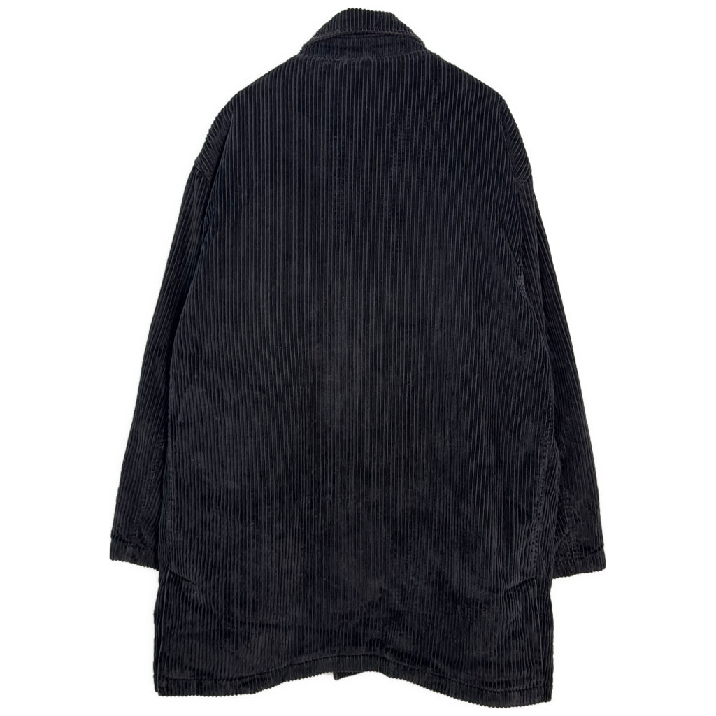 90s Eddie Bauer half-length Coat
