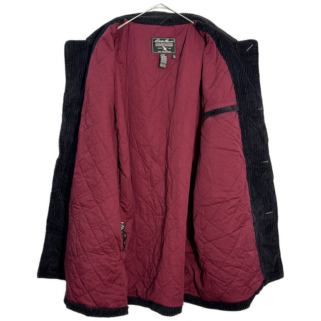 90s Eddie Bauer half-length Coat