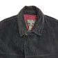 90s Eddie Bauer half-length Coat