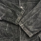 90s Eddie Bauer half-length Coat