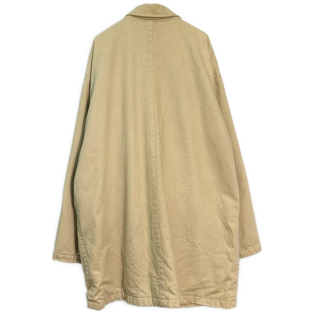 90s Guess Hunting Jacket