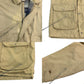 90s Guess Hunting Jacket