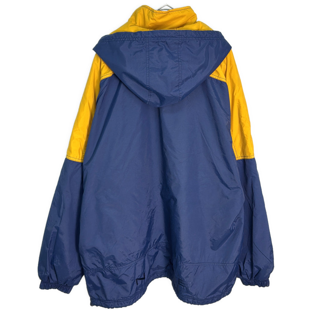 90s NIKE Anorak Parka Jacket