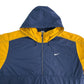 90s NIKE Anorak Parka Jacket