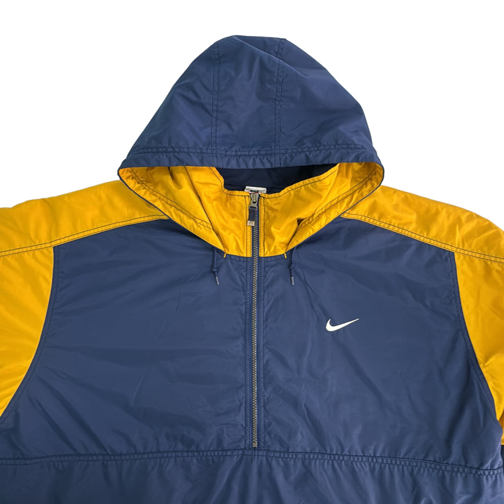 90s NIKE Anorak Parka Jacket