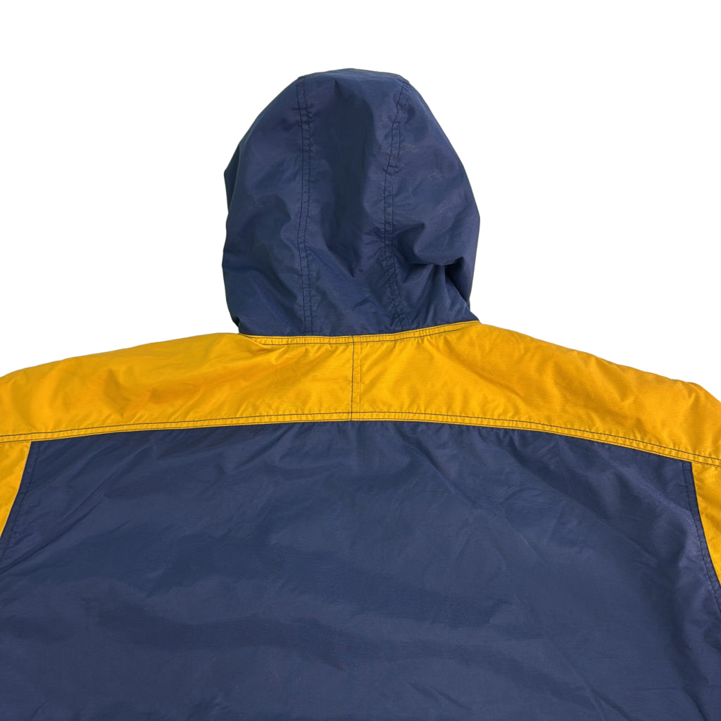 90s NIKE Anorak Parka Jacket